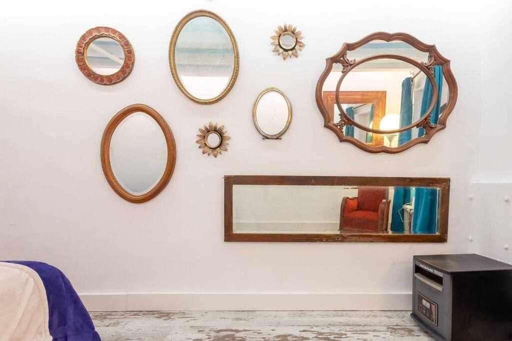 Apartament De La Susanna Old Town Mezzanine Tarragona Eksteriør bilde