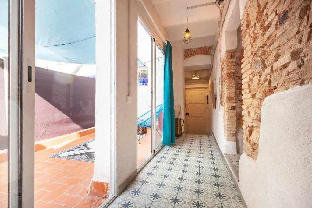 Apartament De La Susanna Old Town Mezzanine Tarragona Eksteriør bilde